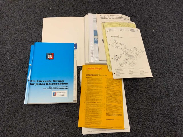 Fr. + bay 18 bar stoomketel - afbeelding 7 van  18