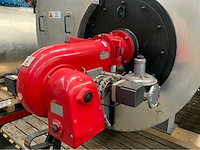 Fr. + bay 18 bar stoomketel - afbeelding 17 van  18