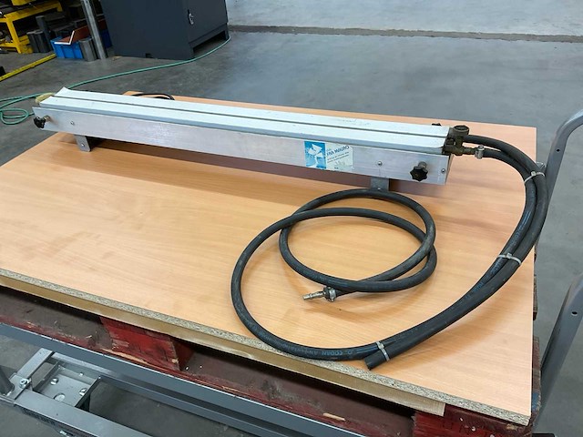 Fra mauro plexiglas buiger - afbeelding 1 van  3