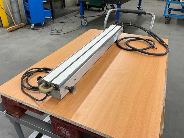 Fra mauro plexiglas buiger - afbeelding 2 van  3