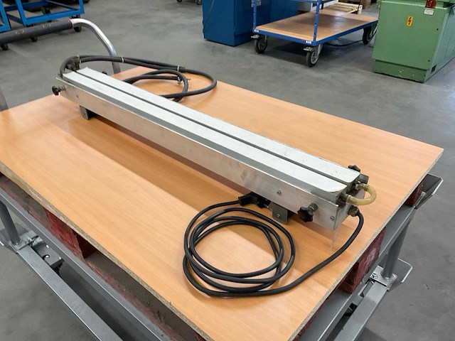 Fra mauro plexiglas buiger - afbeelding 3 van  3