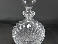 Fraaie villeroy & boch kristallen karaf - afbeelding 2 van  5