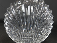 Fraaie villeroy & boch kristallen karaf - afbeelding 3 van  5