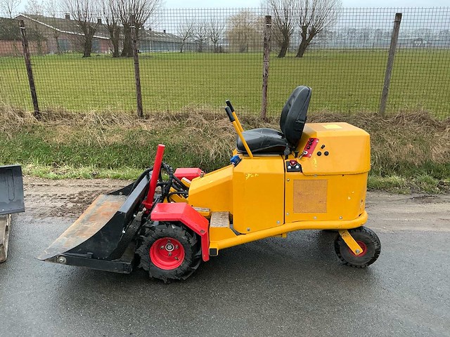 Fracelco rolmops - afbeelding 1 van  3