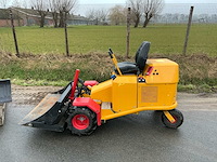 Fracelco rolmops - afbeelding 1 van  3