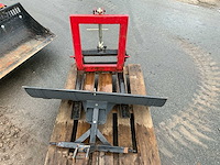 Fracelco rolmops - afbeelding 3 van  3