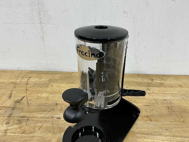 Fracino - koffiemolen - afbeelding 2 van  2