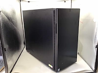 Fractal design fd-ca-def-r6-bk stealth game computer behuizing