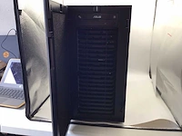 Fractal design fd-ca-def-r6-bk stealth game computer behuizing - afbeelding 6 van  6