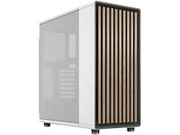 Fractal design north white mesh - afbeelding 1 van  3