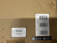 Fractal design north white mesh - afbeelding 3 van  3