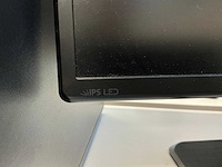 Fractal desktop met monitor - afbeelding 5 van  8