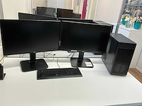 Fractal desktop - afbeelding 1 van  9