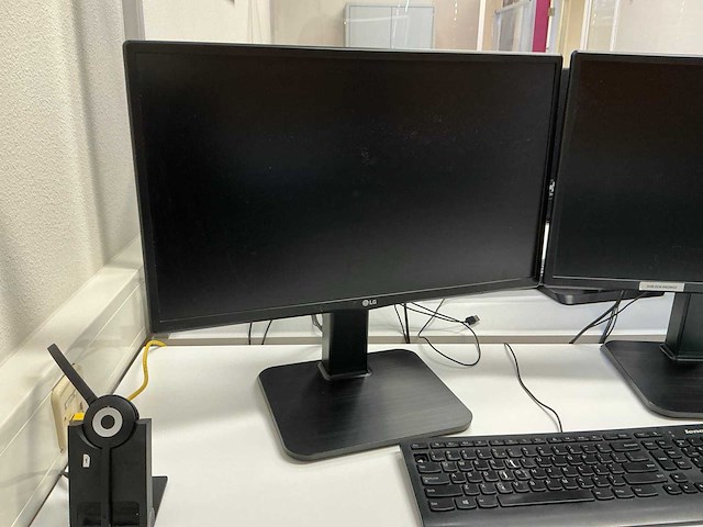 Fractal desktop - afbeelding 2 van  9