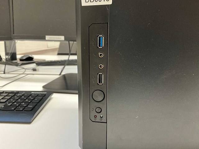 Fractal desktop - afbeelding 6 van  9