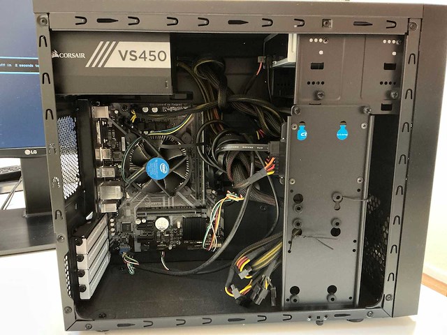 Fractal desktop - afbeelding 7 van  9