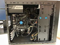 Fractal desktop - afbeelding 7 van  9