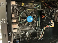 Fractal desktop - afbeelding 8 van  9