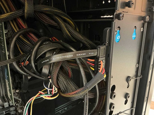 Fractal desktop - afbeelding 9 van  9