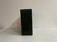 Fractal fd-ca-def-mini-bl design define mini computerkast - afbeelding 1 van  6