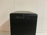 Fractal fd-ca-def-mini-bl design define mini computerkast - afbeelding 2 van  6