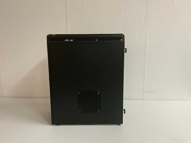 Fractal fd-ca-def-mini-bl design define mini computerkast - afbeelding 4 van  6