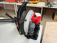Fradan ruggedragen bladblazer benzine - afbeelding 4 van  5