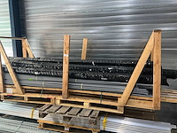 Fraenkische rohrwerke kunststof installatiebuis fpku-el-f-h0 20 grijs (350x) - afbeelding 3 van  4