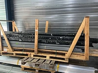 Fraenkische rohrwerke kunststof installatiebuis fpku-el-f-h0 20 grijs (350x) - afbeelding 3 van  4
