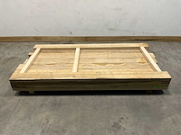 Fraké balk - 215x15,5x5 cm (23x) - afbeelding 2 van  7