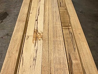 Fraké balk - 270x15,5x5 cm (22x) - afbeelding 3 van  7