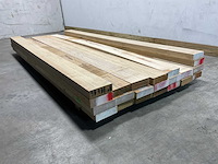 Fraké balk - 270x15,5x5 cm (22x) - afbeelding 4 van  7