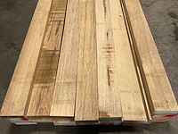 Fraké balk - 270x15,5x5 cm (22x) - afbeelding 5 van  7