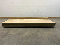 Fraké balk - 270x15,5x5 cm (22x) - afbeelding 1 van  3