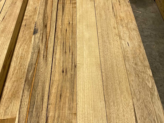 Fraké balk - 300x10,5x5 cm (29x) - afbeelding 5 van  7