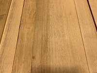 Fraké plank - 215x13x2,3 cm (56x) - afbeelding 3 van  7