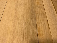 Fraké plank - 215x13x2,3 cm (56x) - afbeelding 4 van  7