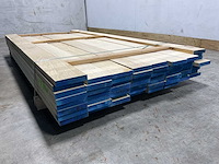 Fraké plank - 215x13x2,3 cm (56x) - afbeelding 5 van  7