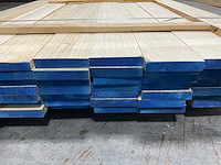 Fraké plank - 215x13x2,3 cm (56x) - afbeelding 6 van  7