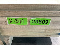 Fraké plank - 215x13x2,3 cm (56x) - afbeelding 7 van  7