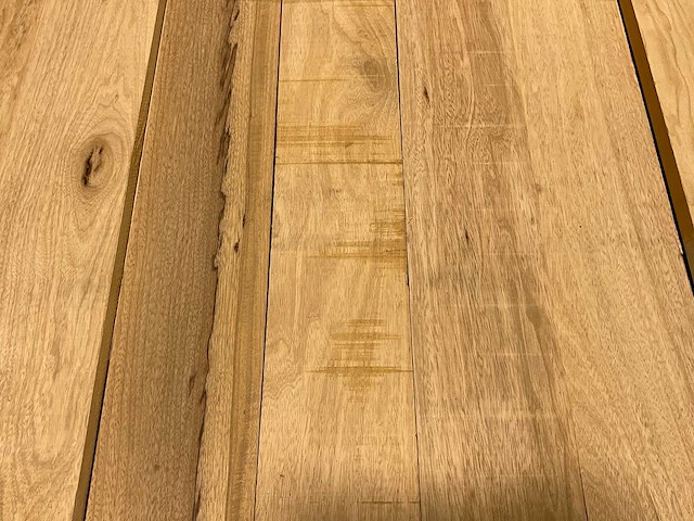 Fraké plank - 215x15,5x2,3 cm (31x) - afbeelding 4 van  7