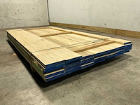 Fraké plank - 215x15,5x2,3 cm (31x) - afbeelding 5 van  7