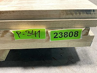 Fraké plank - 215x15,5x2,3 cm (31x) - afbeelding 7 van  7