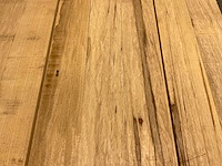 Fraké plank - 215x15,5x2,3 cm (50x) - afbeelding 3 van  7