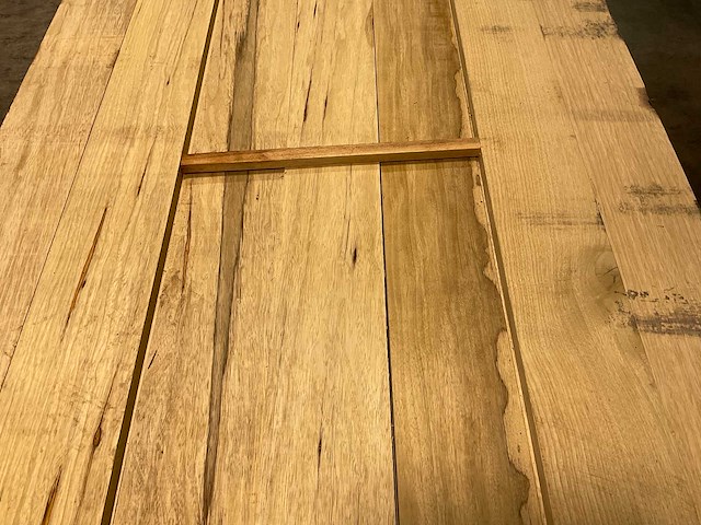 Fraké plank - 215x15,5x2,3 cm (50x) - afbeelding 4 van  7