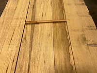 Fraké plank - 215x15,5x2,3 cm (50x) - afbeelding 4 van  7