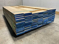Fraké plank - 215x15,5x2,3 cm (50x) - afbeelding 5 van  7