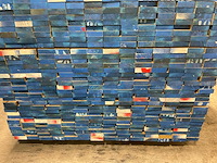 Fraké plank - 215x7,5x2,3 cm (100x) - afbeelding 6 van  7