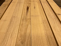 Fraké plank - 245x13x2,3 cm (33x) - afbeelding 3 van  7