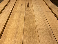 Fraké plank - 245x13x2,3 cm (33x) - afbeelding 4 van  7